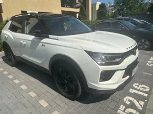 Vând Ssangyong korando - imagine 3