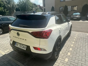 Vând Ssangyong korando - imagine 4
