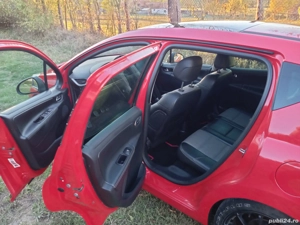 vand schimb Peugeot rc 207 - imagine 5