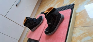 Bocanci unisex Superfit Goretex 34.5-35