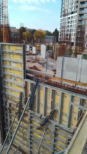 Caut dulgheri și fierari - imagine 2