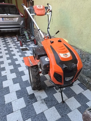 De vânzare motocultor ruris 