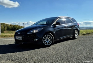 Ford Focus mk 3