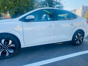 Dacia Logan în garanție  - imagine 7