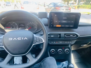 Dacia Logan în garanție  - imagine 3