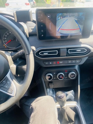 Dacia Logan în garanție  - imagine 4