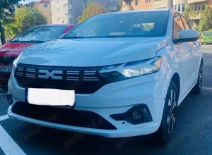 Dacia Logan în garanție  - imagine 5