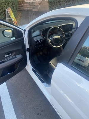 Dacia Logan în garanție  - imagine 6