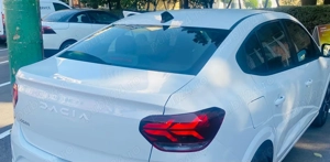 Dacia Logan în garanție  - imagine 9