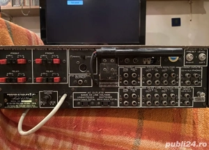 amplituner Marantz 4230 Stereo 2+ Quadradial 4 - imagine 3
