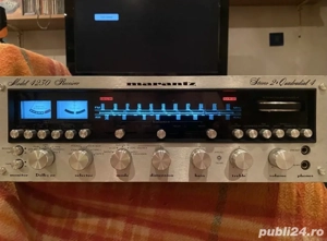 amplituner Marantz 4230 Stereo 2+ Quadradial 4