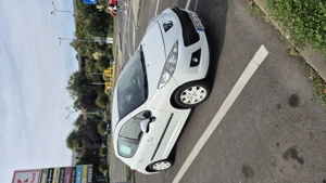 Peugeot 207, benzina, 1.4, 2011, alb