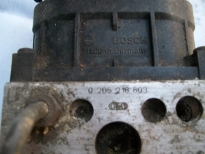 Bloc modul Abs Rover 25 45 Mg ZS ZR 0265216803