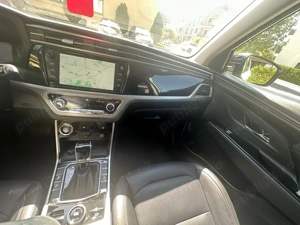 Vând Ssangyong korando - imagine 8