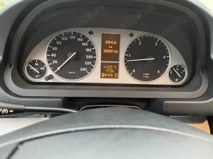 De Vanzare Mercedes B Class