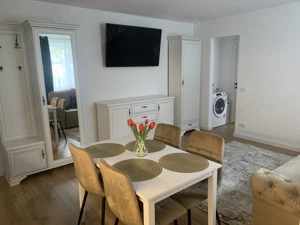 Apartament 2 camere decomandate de inchiriat - imagine 3 Apartament 2 camere decomandate de inchiriat - imagine 3