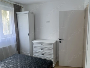 Apartament 2 camere decomandate de inchiriat - imagine 6 Apartament 2 camere decomandate de inchiriat - imagine 6