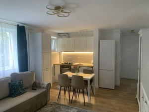 Apartament 2 camere decomandate de inchiriat - imagine 4 Apartament 2 camere decomandate de inchiriat - imagine 4