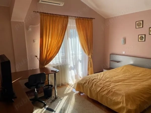 Vilă P+M, zonă rezidentială, mobilată și utilată - imagine 7