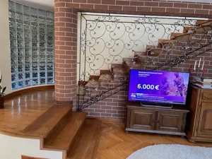 Vilă P+M, zonă rezidentială, mobilată și utilată - imagine 5