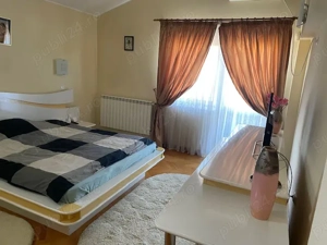 Vilă P+M, zonă rezidentială, mobilată și utilată - imagine 6