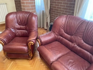 Vilă P+M, zonă rezidentială, mobilată și utilată - imagine 4