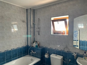 Vilă P+M, zonă rezidentială, mobilată și utilată - imagine 9