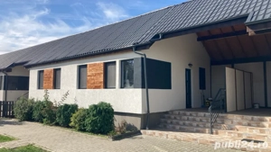 Inchiriez apartament casa duplex 