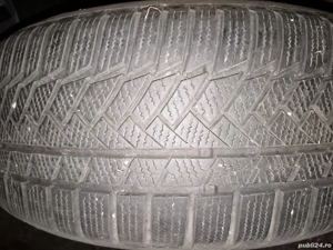 Vând 4 jante de bmw  - imagine 2