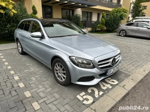 vand mercedes c 200 - imagine 7