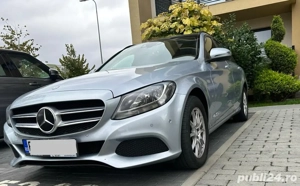 vand mercedes c 200 - imagine 3