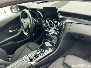 vand mercedes c 200 - imagine 5