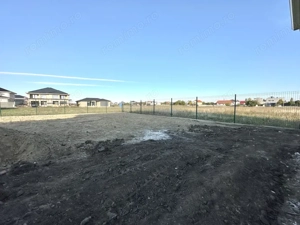 Duplex elegant, 5 camere, 125 mp utili - Dumbravita, zona Ion Creanga - imagine 9