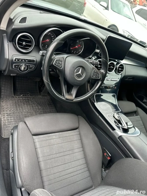 vand mercedes c 200 - imagine 10
