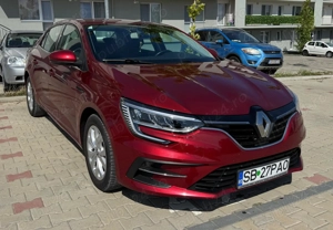 Renault Megane 4 TCe