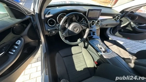 vand mercedes c 200 - imagine 4