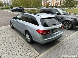 vand mercedes c 200 - imagine 8
