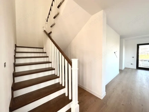 Duplex elegant, 5 camere, 125 mp utili - Dumbravita, zona Ion Creanga - imagine 8