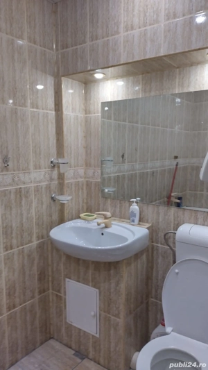 Apartament cu 4 camere, ultracentral, decomandat  - imagine 4
