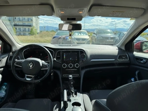 Renault Megane 4 TCe - imagine 7