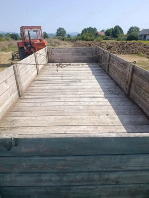 Remorcă agricolă  - imagine 8