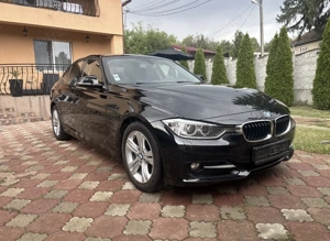Bmw seria 3 f30 189.000 km reali