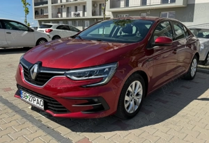 Renault Megane 4 TCe - imagine 2