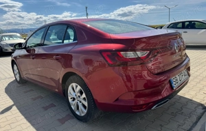 Renault Megane 4 TCe - imagine 5