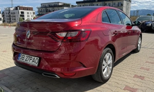 Renault Megane 4 TCe - imagine 3