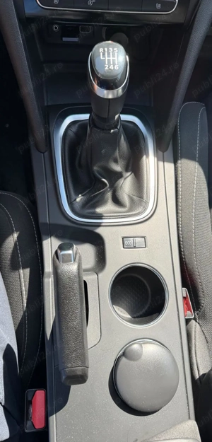 Renault Megane 4 TCe - imagine 8