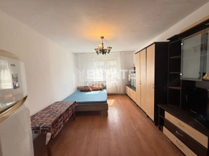 Garsoniera Buzieasului, etaj intermediar - imagine 1