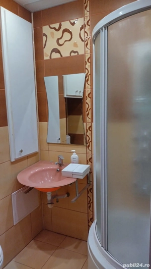 Apartament cu 4 camere, ultracentral, decomandat  - imagine 5