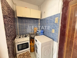 Garsoniera Buzieasului, etaj intermediar - imagine 6