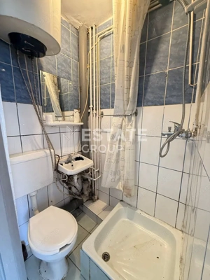 Garsoniera Buzieasului, etaj intermediar - imagine 5